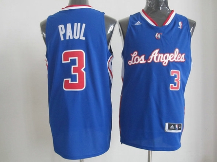 Los Angeles Clippers jerseys-013